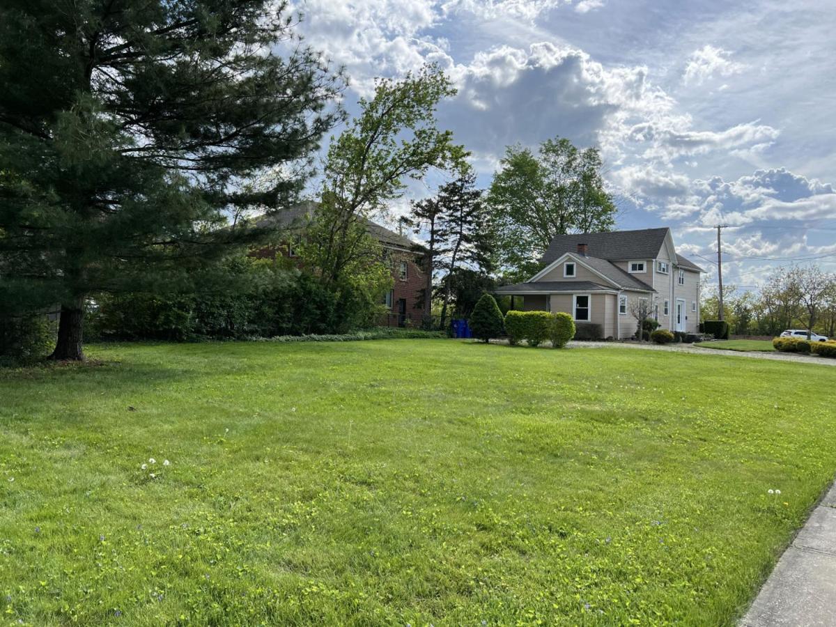 Double The Space For Large Groups Entire Duplex Villa Cleveland Exterior photo